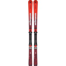 Atomic redster fis - redster, g9
