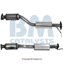 BM CATALYSTS Katalysator Up to Euro 4 für Mazda RX-8 SE FE 1.3 BM91172H