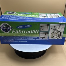 Filmer 46.870 Fahrrad Deckenlift / Fahrradlift Fahrrad Deckenaufhängung Neu
