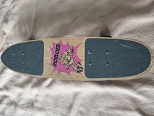 skateboard vintage