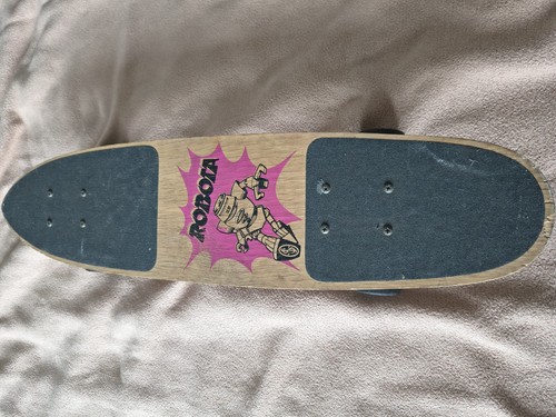 Skateboard vintage - skateboard,