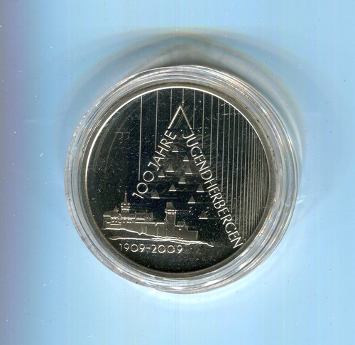 Deutschland euro - deutschland, 10