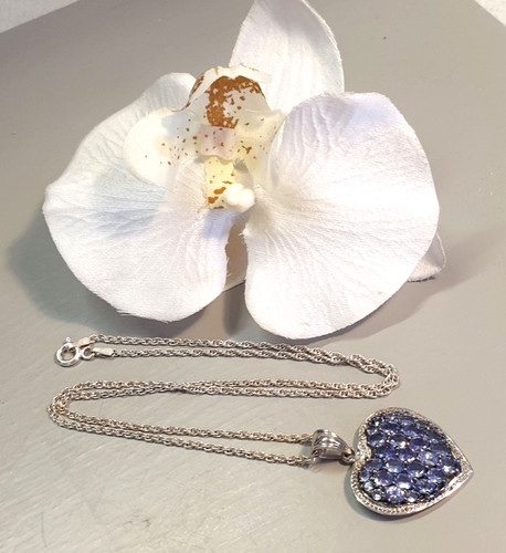 925 silber anhänger - 925,