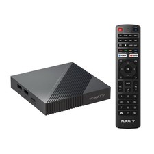 YOKATV IPx1 4K Streaming