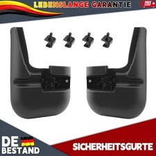 RALLYRS Schmutzfänger vorne