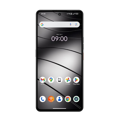 Gigaset gs6 pro schwarz - gigaset,