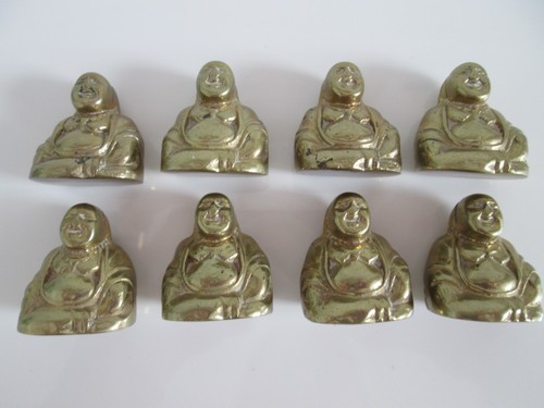 Vintage set messing - vintage, 8