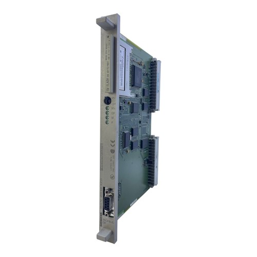 Siemens anschaltung simatic - simatic, s5