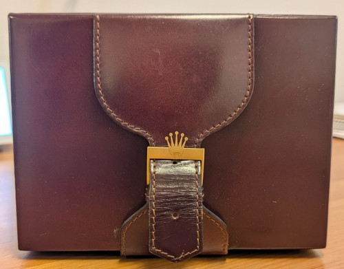Original rolex vintage - original,