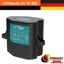 3.5Ah 6V Akku Ni-MH Für
