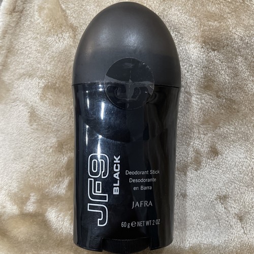 Jafra deodorant jf9 black - jf9,