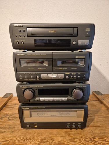 Technics 1060 sehr guter - se-ca,