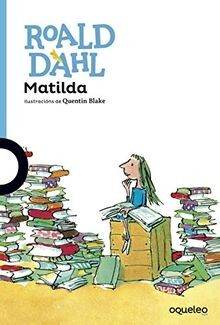 Matilda oqueleo von - oqueleo, dahl