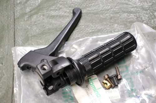 Domino gasgriff mbk booster - domino,