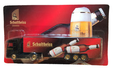 Werbetruck LKW MB Actros