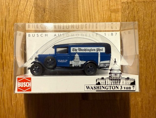 Top busch 47726 - 47726, ford