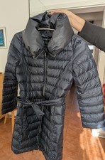 Max Mara Daunenmantel, Größe