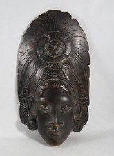 Vintage balinesische