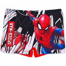 Badehose Spider-Man - Marvel