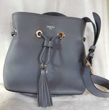 Lancel Beuteltasche /Crossbody
