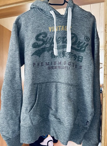 Superdry kapuzenpullover - superdry,