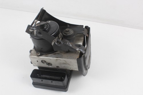 Abs hydraulikblock - abs,