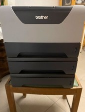Brother HL-5340DN Laserdrucker  Ähnlich 5350DN