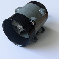 12 Volt Brushless Impeller