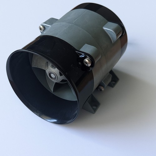 Volt brushless impeller - 12,