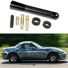 3" 7,6 cm Auto Antenne