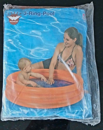 Ring pool planschbecken - 3-ring-pool,,