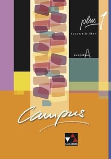 Campus a plus - campus,