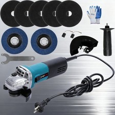 Winkelschleifer Multifunktion