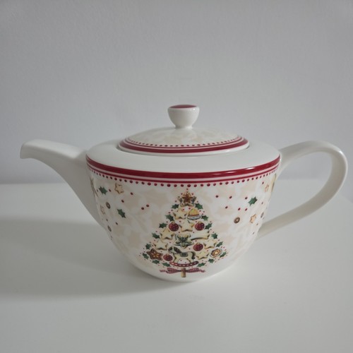 Villeroy boch winter - winter, bakery