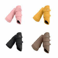 Gamaschen faux leather - gamaschen,