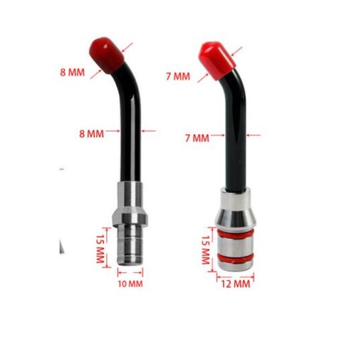 Lichtleiter led curing light - lichtleiter,