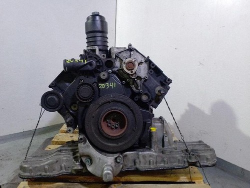 Bmk motorblock audi 4f2 - a6,