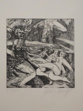 Heinz Stangl Erotische