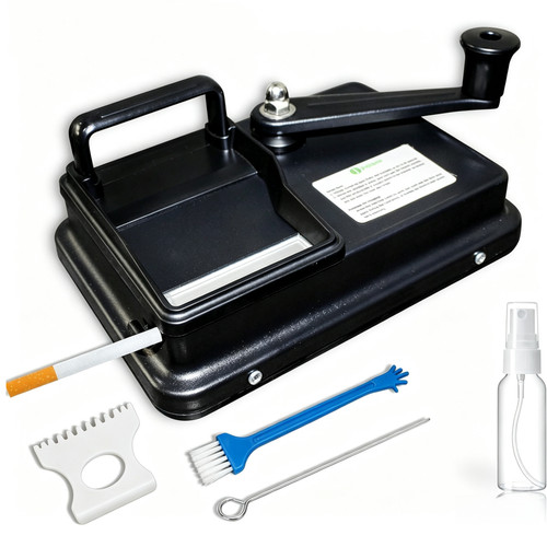 Tabakroller zigarettenroller - tabakroller,