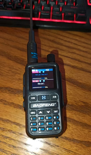 Baofeng mini mit - baofeng, uv-5r