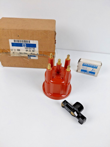 Original opel set - opel, gm