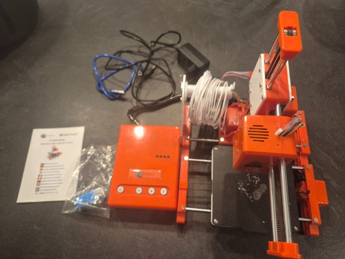 Easythreed fdm mini - x1,