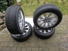 Original Skoda Enyaq Alu Felgen Ohne Reifen 5LA601025 235/55 R19 101H