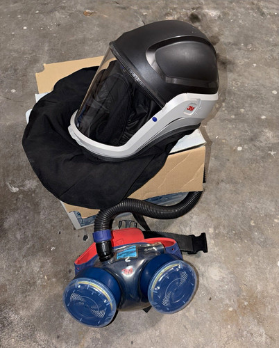 Versaflo 400 - 3m,