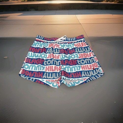 Tommy hilfiger badeshorts s - tommy,