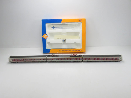 Roco 14134c ac - (gf0267),