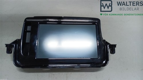 Radio renault megane iii - -,
