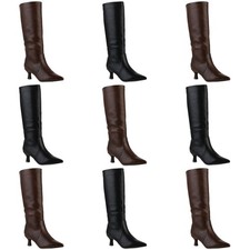 Damen Gefütterte Klassische