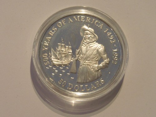 Dollar silbermünze 500 - silbermünze,