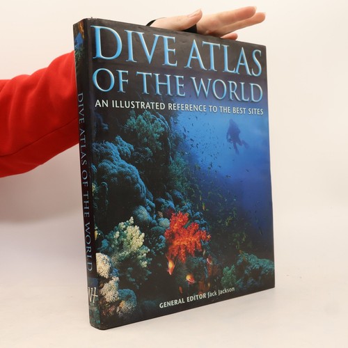 Dive atlas the world an - atlas,